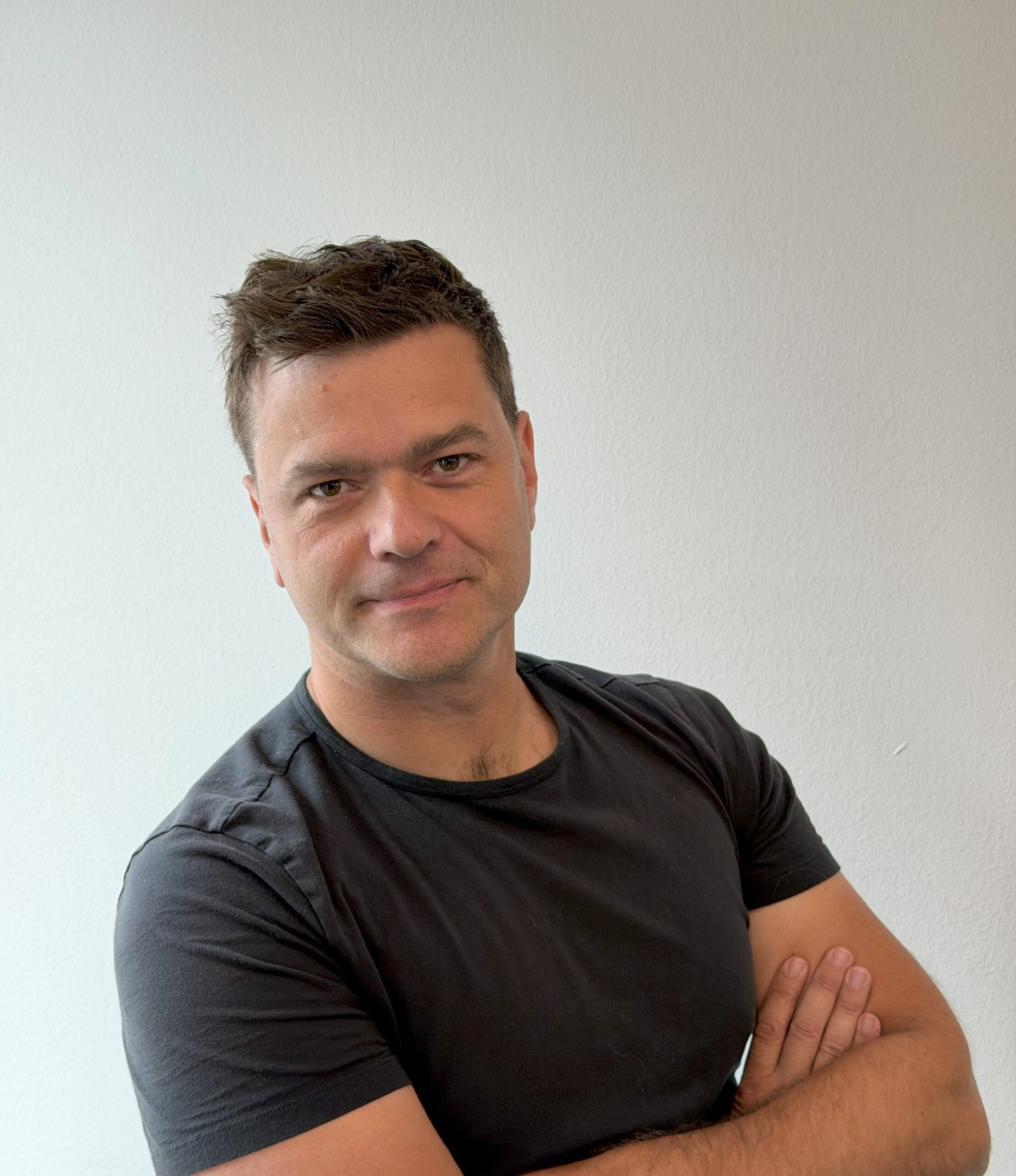 Uroš Grobelšek